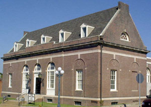 Fulton County Public Library