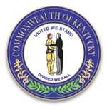 Seal of the Commonwealth of Kentucky